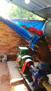เครื่องกำเนิดไฟฟ้าพลังน้ำขนาด 10 กิโลวัตต์ - Product Image 6