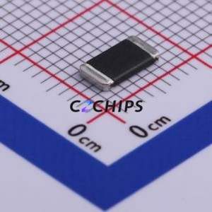 Resistencia de Detección de Corriente / Shunt YLR12-3-6F-W, Resistencia de Muestreo 2512, 6mOhm, 1%, 3W - Product Image 2