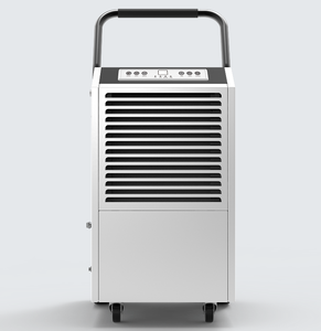 Deshumidificador de 60L/D de Nuevo Diseño con Ruedas Grandes, Eficiente para Interiores, Fácil de Mover, para Invernaderos, Cuartos, Sótanos, Comercial e Industrial - Product Image 6