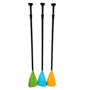 Đứng Lên Mái Chèo Board 3 Cái Điều Chỉnh Board Carbon Blade Sup Mái Chèo Sup Trục Điều Chỉnh Mái Chèo - Product Image 5