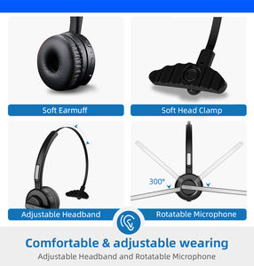 Nueva llegada 2022 nuevo precio barato placa base <span class=keywords><strong>Bluetooth</strong></span> placa de circuito casco motocicleta auriculares <span class=keywords><strong>Bluetooth</strong></span> - Product Image 2