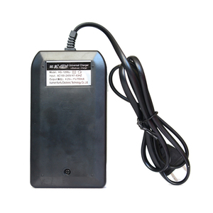<span class=keywords><strong>HG</strong></span>-1206Li 2-חריצים אוניברסלי מטען AC100-240V מטען סוללה נטענת עבור 26650 <span class=keywords><strong>18650</strong></span> 14500 16340 (eu/us) - Product Image 4