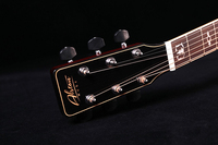 OEM Manufacture Popular Market Playing Top Spruce 41-Inch Acoustic Guitar