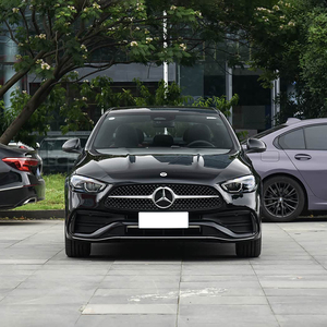 รถยนต์เมอร์เซเดส-เบนซ์ C260L ปี 2026 รุ่นใหม่เอี่ยม เครื่องยนต์ 2.0T 48V มายด์ไฮบริด รถซีดานหรู มาตรฐานยูโร 6 น้ำมันเบนซิน เหมาะสำหรับธุรกิจและครอบครัว พวงมาลัยซ้าย  รับจองแล้ว - Product Image 2
