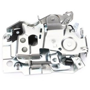 Actuador de Cerradura de Puerta de Alta Calidad OEM 940-102 para Cadillac, Chevrolet, GMC, Oldsmobile - Product Image 1