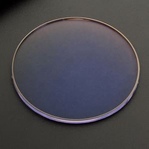 Fabrika doğrudan optik <span class=keywords><strong>Lens</strong></span> temizle 1.56 1.61 yansıma önleyici kaplama gözlük toptancı ile 1.67 mavi kesim gözlük lensler - Product Image 2