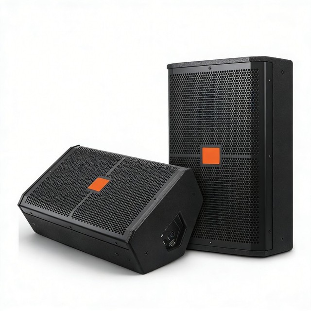 Factory Direct Sales Class D Power Amplifier and High Power Amplifier for Professional Audio Equipment with One-Year Warranty