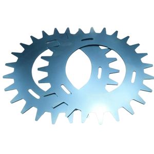 Pièces détachées pour tondeuses à gazon robotisées Pointes antidérapantes TLSE-02 pour <span class=keywords><strong>H500E</strong></span> H800E H1500E H3000E-VF - Product Image 2