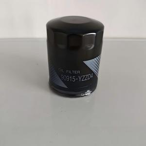 ตัวกรองน้ำมันเครื่องยนต์90915-yzzd4 90915-yzzji 90915-10001ใหม่90915-yze2 90915-YZZF2 90915-yzzd2 90915-yzze1 1ปี - Product Image 1