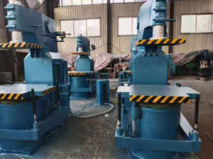 Offre Spéciale Squeezer Moulage Z148W Sable Bolt Squeeze Molding Machine avec des <span class=keywords><strong>prix</strong></span> d'usine - Product Image 3