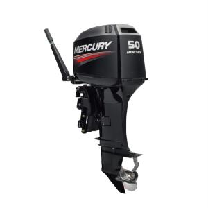 เครื่องยนต์ 4 จังหวะ 50 แรงม้า รุ่น 50ELPT 4S EFI ใหม่เอี่ยม - Product Image 1