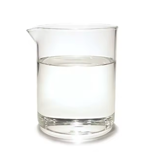 Benzin Katkı Maddesi Renksiz Şeffaf Sentetik Malzeme Ara Ürün %99 Metil Ter-bütil Eter MTBE CAS1634-04-4 Shandong - Product Image 1