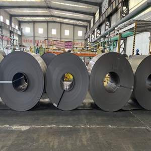 अच्छी गुणवत्ता z100 z275 dx51d कोल्ड रोल्ड गैल्वेनाइज्ड स्टील कॉइल शीट के लिए - Product Image 3