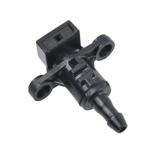 QWJ073 di alta qualità nuova condizione lavaggio <span class=keywords><strong>parabrezza</strong></span> gruppo ugello spruzzatore per Elantra Premium Stock prodotto - Product Image 1