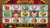 Plateau de jeu d'adresse ZHAOCAIJINBAO Plus CATCH ME GOLDEN MAYA ZEUS ACENTE008 Machine de jeu de compétence de connexion PCB