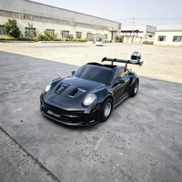 Kart électrique de drift GT3RS personnalisé pour adultes, fabriqué en Chine, pour une utilisation multi-scénarios