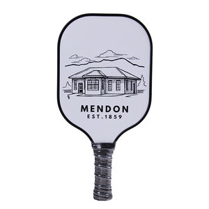 مجذاف كرة المضرب الاحترافي من المصنع بمقاس 16 من طراز - Product Image 2