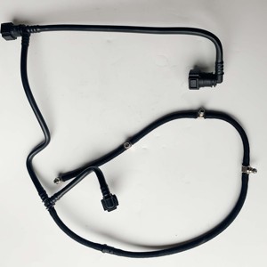 Meilleur <span class=keywords><strong>prix</strong></span> pour le tuyau de retour de carburant du moteur 5343040 pour pièces de moteur - Product Image 2