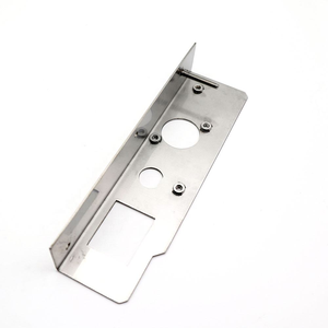 อะแดปเตอร์จานเบรกสแตนเลสคุณภาพสูงแบบกำหนดเองสำหรับรถจักรยานยนต์พิตไบค์และดirt bike แบบเจาะรู - Product Image 3