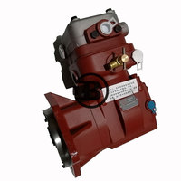 L'excavatrice partie le compresseur d'air de haute qualité C47AB-47AB003 + C pour XCMG ZL50GN ZL50