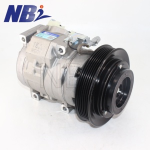 12V Auto-Klimakompressor Chenfengyi für OE CS20070 78388 <span class=keywords><strong>89558</strong></span> Neu Hohe Qualität 1 Jahr Garantie - Product Image 5