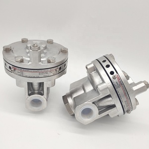 YTC เครื่องขยายเสียงนิวเมติกสแตนเลส YT-315N1 YT315N1 YT315N1 YTC เครื่องขยายเสียงนิวเมติกสแตนเลส - Product Image 2