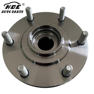 40200-A100P Vente en gros de roulements de roue HDE AUTO PARTS de haute qualité pour Mitsubishi - Product Image 2