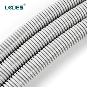 Lszh Electrical 20mm ondulé PVC et HDPE <span class=keywords><strong>Conduit</strong></span> <span class=keywords><strong>flexible</strong></span> Conduits et raccords pour câblage électrique - Product Image 1