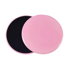 Disco Scorrevole per <span class=keywords><strong>Pilates</strong></span>, Pedana per Addominali Yoga, Tappetino per Allenamento Core, Utilizzo Bifacciale, Disponibile in Diversi Colori - Product Image 1