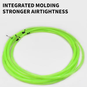 26 <span class=keywords><strong>27.5</strong></span> 29 İnç <span class=keywords><strong>MTB</strong></span> Bisiklet Lastiği Ultra Hafif <span class=keywords><strong>MTB</strong></span> Bisiklet İç Lastiği TPU 45 65mm Fransız Valfli Dağ Bisikleti İç Lastiği - Product Image 4