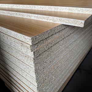 Tableros <span class=keywords><strong>de</strong></span> Aglomerado <span class=keywords><strong>de</strong></span> 9, 12, 15, 18, 22 y 25 mm, Tableros <span class=keywords><strong>de</strong></span> Aglomerado Recubiertos <span class=keywords><strong>de</strong></span> Melamina, Tableros <span class=keywords><strong>de</strong></span> Aglomerado MFC <span class=keywords><strong>de</strong></span> Primera Clase, Grado E1 - Product Image 5