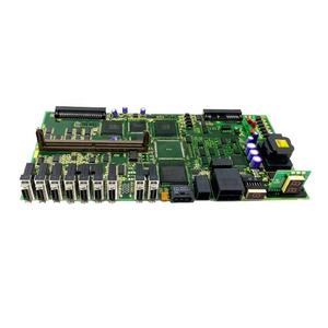 แผงควบคุมแอมพลิฟายเออร์ Fanuc A20b 2101 0012 รุ่น A20B-2101-0012 วงจร FANUC - Product Image 3