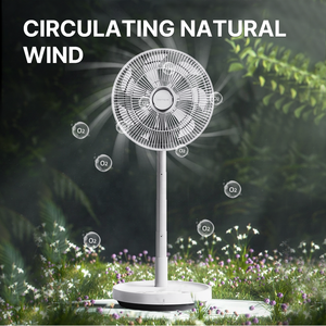 Tầng thường vụ <span class=keywords><strong>fan</strong></span> hâm mộ với điều khiển từ xa có thể sạc lại di động có thể gập lại dọc <span class=keywords><strong>fan</strong></span> hâm mộ điện đứng <span class=keywords><strong>Fan</strong></span> - Product Image 3