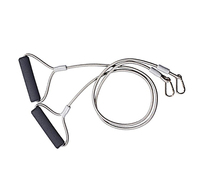 Plateforme vibrante pour l'exercice, mini plaque vibrante pour l'entraînement du corps, plateforme vibrante pour l'exercice