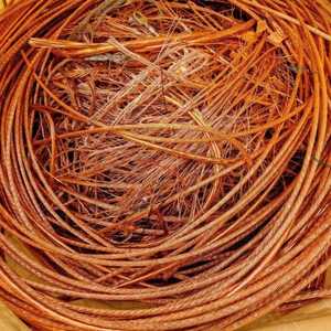 Fil de cuivre Mill Berry à 99,99 %, prix bas - Product Image 1