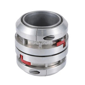 大型4 "6" 8 "10" 12 "TPUレイフラットファイアホース3ラグStorzセルフロックカップリング継手接続 - Product Image 3