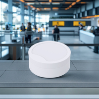 Balise Bluetooth étanche sans fil IBeacon Eddystone K5P étanche IP67 IoT dispositifs de suivi des actifs en temps réel étiquettes de balise BLE