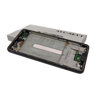 Pantallas LCD Originales para Teléfonos Móviles OLED para Samsung A33 5G A336, Repuestos para Teléfonos Móviles, Reemplazo de Pantalla LCD, Marco de Ensamblaje con Paquete de Servicio de Pantalla LCD - Product Image 6