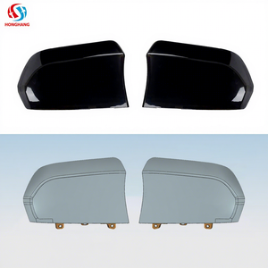 Chaoshenghang Factory Wholesale Manufacturer Supply Tail Light Cover Trim for <span class=keywords><strong>Chrysler</strong></span> <span class=keywords><strong>300C</strong></span> 2015-2023 - Product Image 1