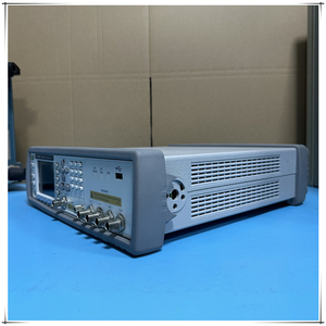Medidor Keysight E4980A Original de Fábrica, Nuevo, para Mesa de Trabajo, 20Hz-2MHz, Material de Silicio, 2569, Potencia, 1 Año de Garantía - Product Image 3