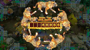 Nouveau design Jeu de poissons <span class=keywords><strong>le</strong></span> <span class=keywords><strong>moins</strong></span> <span class=keywords><strong>cher</strong></span> Jeux d'arcade complets Machines Cabinet à pièces Dragon Warrior - Product Image 2