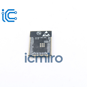 ICMIRO Vente en gros de circuits intégrés IC originaux en stock, fournisseurs de puces IC, microcontrôleurs ESP32 - Product Image 1