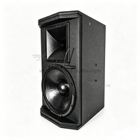 Altavoz Pasivo de Rango Completo de 2 Vías XS12 de 12 Pulgadas, Audio Profesional para KTV, Bar, Club, Hogar, Escenario, DJ, Sistema de Sonido de Alta Potencia