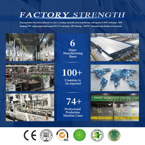 Panneaux de <span class=keywords><strong>plafond</strong></span> en PVC <span class=keywords><strong>blanc</strong></span> brillant pour intérieur Honduras Philippines - Product Image 3