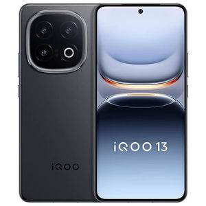 Smartphone original IQoo 13 5G, écran AMOLED 6,82 pouces, 3168*1440, 144 Hz, Qualcomm SD 8 Elite (3 nm), 6150 mAh, charge rapide 120 W, NFC, Android 15 - Product Image 3