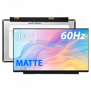 ราคาโรงงาน จอ LCD ขนาด 15.6 นิ้ว รุ่น NT156WHM-N44 NT156WHM-N42 NT156WHM-N43 N156BGA-EA3 B156XTN08.0 B156XTN08.1 NT156WHM-N34 - Product Image 1