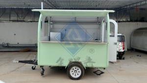 <span class=keywords><strong>Food</strong></span> <span class=keywords><strong>truck</strong></span>, rimorchio per cibo, cucina completamente attrezzata a basso costo, cucina mobile certificata, rimorchio per fast <span class=keywords><strong>food</strong></span>. - Product Image 4