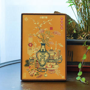 युआन राजवंश <span class=keywords><strong>vase</strong></span> पेंटिंग उच्च-तापमान रंग सुरुचिपूर्ण डेस्कटॉप सजावट कला प्राचीन प्राचीन शैली सजावट, स्रोत कारखाने से सीधे - Product Image 2