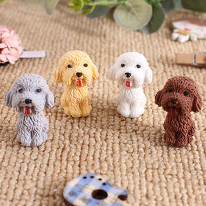 Lovely Cartoon Dog Animal Mini gomma 3D <span class=keywords><strong>per</strong></span> bambini cancelleria regali <span class=keywords><strong>per</strong></span> studenti 668 - Product Image 3