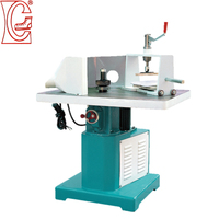 Prix compétitif Machine d'ébauche de meulage de semelle intérieure double face de haute précision à vendre